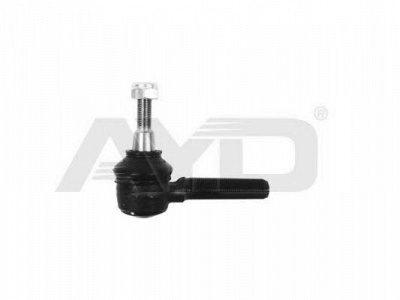 AYD 9100814 -  Наконечник поперечной рулевой тяги