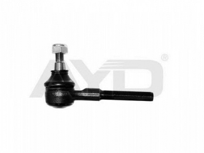 AYD 9100886 - Наконечник поперечной рулевой тяги