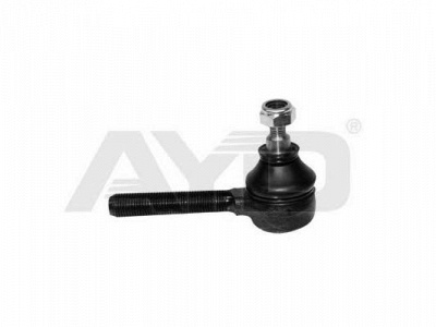 AYD 9100917 - Наконечник поперечной рулевой тяги