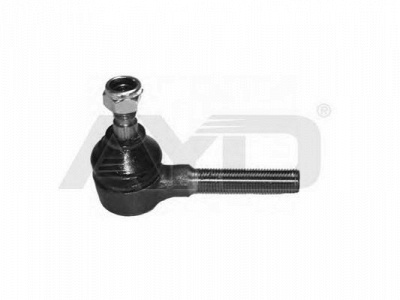 AYD 9100969 - Наконечник поперечной рулевой тяги