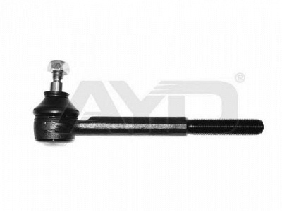 AYD 9101322 - Наконечник поперечной рулевой тяги