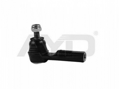 AYD 9103571 - Наконечник поперечной рулевой тяги