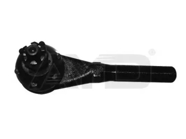AYD 9104762 - Наконечник поперечной рулевой тяги