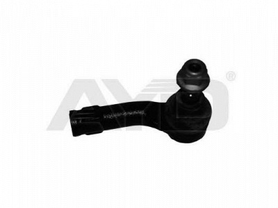 AYD 9108523 - Наконечник поперечной рулевой тяги