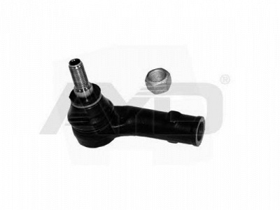 AYD 9109795 - Наконечник поперечной рулевой тяги