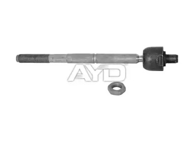 AYD 9514869 - Осевой шарнир, рулевая тяга