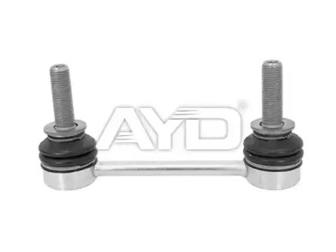 AYD 9614952 - Тяга / стойка, стабилизатор