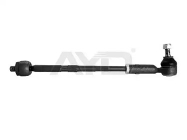 AYD 9909597 -  Осевой шарнир, рулевая тяга