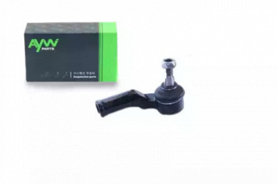 AYWIPARTS aw1310010l -  Наконечник поперечной рулевой тяги