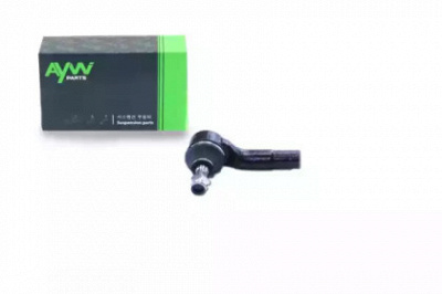 AYWIPARTS aw1310046l -  Наконечник поперечной рулевой тяги