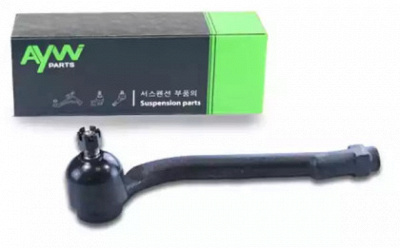 AYWIPARTS aw1310055l -  Наконечник поперечной рулевой тяги