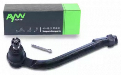 AYWIPARTS aw1310056r -  Наконечник поперечной рулевой тяги