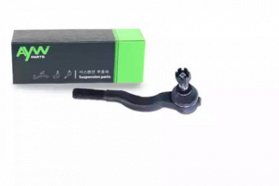 AYWIPARTS aw1310077lr -  Наконечник поперечной рулевой тяги