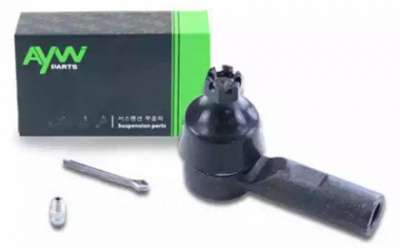 AYWIPARTS aw1310132lr -  Наконечник поперечной рулевой тяги