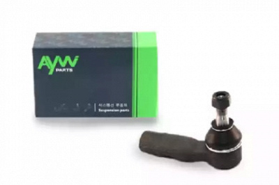 AYWIPARTS aw1310140l -  Наконечник поперечной рулевой тяги
