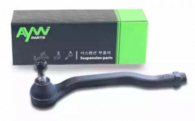 AYWIPARTS aw1310145l -  Наконечник поперечной рулевой тяги