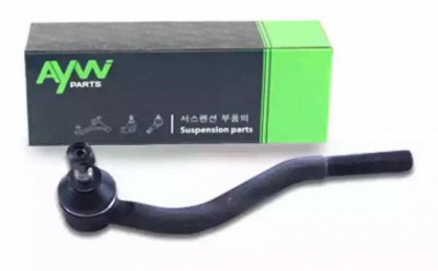 AYWIPARTS aw1310158l -  Наконечник поперечной рулевой тяги