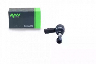 AYWIPARTS aw1310190lr -  Наконечник поперечной рулевой тяги
