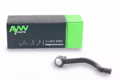 AYWIPARTS aw1310204l -  Наконечник поперечной рулевой тяги