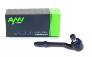 AYWIPARTS aw1310206lr -  Наконечник поперечной рулевой тяги