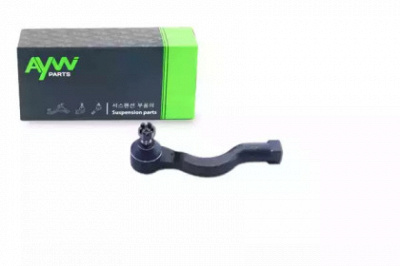 AYWIPARTS aw1310215l -  Наконечник поперечной рулевой тяги