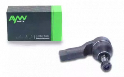AYWIPARTS aw1310255lr -  Наконечник поперечной рулевой тяги