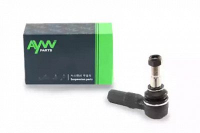 AYWIPARTS aw1310263l -  Наконечник поперечной рулевой тяги
