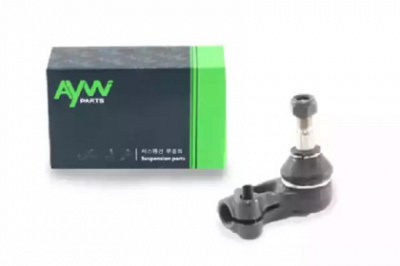 AYWIPARTS aw1310267l -  Наконечник поперечной рулевой тяги