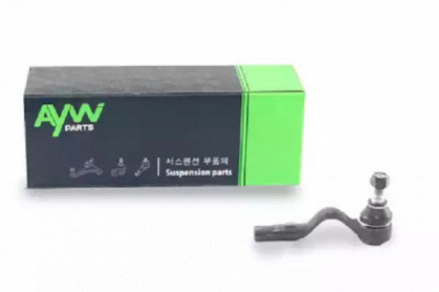 AYWIPARTS aw1310275l -  Наконечник поперечной рулевой тяги