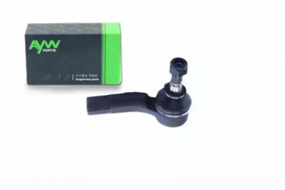 AYWIPARTS aw1310287r -  Наконечник поперечной рулевой тяги