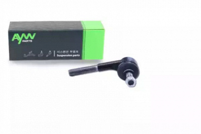 AYWIPARTS aw1310293l -  Наконечник поперечной рулевой тяги