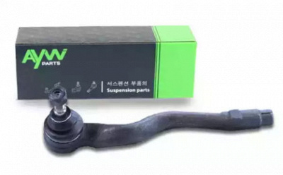 AYWIPARTS aw1310306l -  Наконечник поперечной рулевой тяги