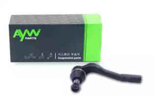 AYWIPARTS aw1310313r -  Наконечник поперечной рулевой тяги