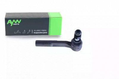 AYWIPARTS aw1310330l -  Наконечник поперечной рулевой тяги