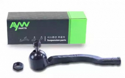 AYWIPARTS aw1310339l -  Наконечник поперечной рулевой тяги