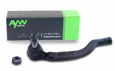 AYWIPARTS aw1310340r -  Наконечник поперечной рулевой тяги