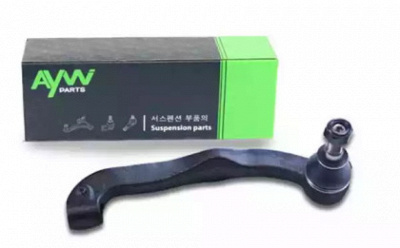 AYWIPARTS aw1310365l -  Наконечник поперечной рулевой тяги