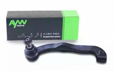 AYWIPARTS aw1310366r -  Наконечник поперечной рулевой тяги