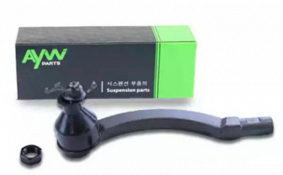 AYWIPARTS aw1310389l -  Наконечник поперечной рулевой тяги
