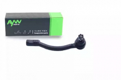 AYWIPARTS aw1310416l -  Наконечник поперечной рулевой тяги
