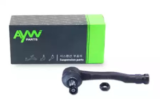 AYWIPARTS aw1310434l -  Наконечник поперечной рулевой тяги