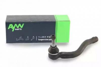 AYWIPARTS aw1310441l -  Наконечник поперечной рулевой тяги