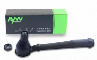 AYWIPARTS aw1310480l -  Наконечник поперечной рулевой тяги
