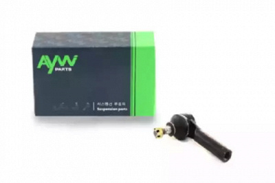 AYWIPARTS aw1310496l -  Наконечник поперечной рулевой тяги