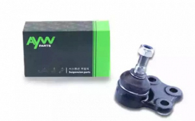 AYWIPARTS aw1320013lr -  Несущий / направляющий шарнир