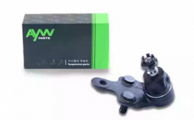 AYWIPARTS aw1320027r -  Несущий / направляющий шарнир