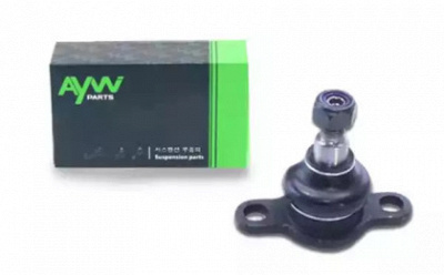 AYWIPARTS aw1320030lr -  Несущий / направляющий шарнир