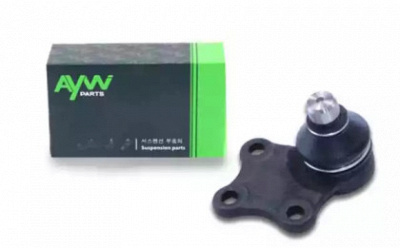 AYWIPARTS aw1320036lr -  Несущий / направляющий шарнир