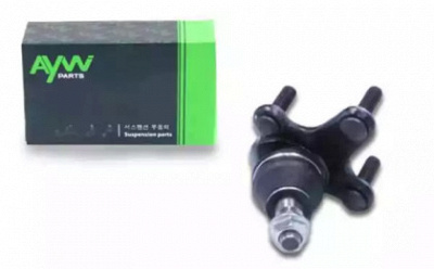 AYWIPARTS aw1320039l -  Несущий / направляющий шарнир
