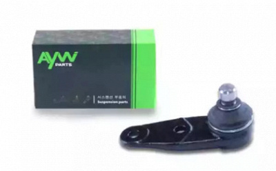 AYWIPARTS aw1320042lr -  Несущий / направляющий шарнир